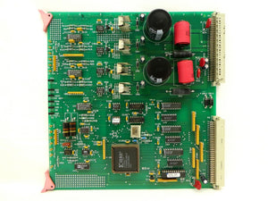 ESI Electro Scientific Industries CKA 73435 Illuminator Control PCB Card Working