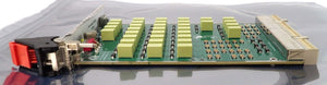 AMAT Applied Materials 0190-60284 Mainframe Relays Interlock PCB New Surplus