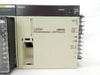 Omron C200H Programmable Logic Controller PLC Assembly Sysmac PS221 Working