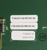 Trumpf Huttinger 1734527-02 Process Interface PCB Reseller Lot of 2 Working