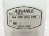 Advance Valve SAV-3240-131Ci-V238 Diaphragm Valve 31433 New Surplus