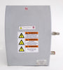 Pfeiffer 123326 Turbomolecular Pump Controller OBC V4 Turbo Working
