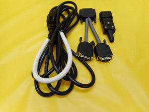 EOL TouchSystems 450261-000 Rev.M.1 RJD 4090 Monitor New Surplus