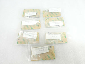 ASM 16-193094-01 Upper Lift Pin Rev. B Reseller Lot of 7 New Surplus