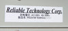 Reliable Technology RX2970F7EBHGG Industrial PC Main System RXP-1200 Working