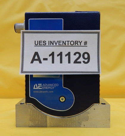 Aera FCPIDN980C-ABA Pressure Insensitive MFC MGMR AMAT 0190-27879 Used Working