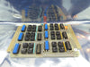 Varian Semiconductor Equipment VSEA DH0130-1 PCB Card Rev. D Working Surplus