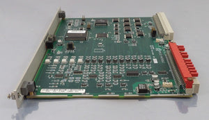 AMAT Applied Materials 0100-01996 SEI Board PCB Card Working Surplus