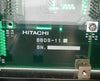 Hitachi PROCESS1 Controller IOTU-01N IOCN-01A AIO-02N M-712E Etcher Working