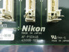 Nikon 4S008-187 Backplane Interface Board PCB AF-PSDX4B NSR-S307E DUV Spare