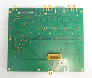 AB Sciex 50199906 Control Interface PCB API 4000 LC/MS/MS Working Surplus