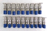 Parker Veriflo 45800745-1 Pressure Regulator SMSQ2MICRO30102 Lot of 19 Working