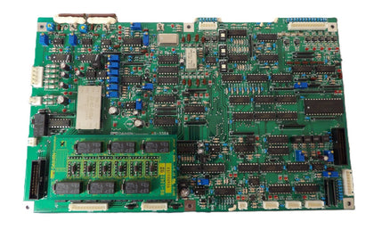 Daihen RG-338A RF Generator Interface PCB RG-1342 Working Surplus