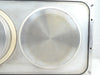 Mattson 553-00098-00 RF Match Assembly Shower Head Base 9900-0005-04 Spare