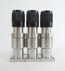 AMAT Applied Materials 0190-63983 Diaphragm Valve Lot of 7 Working