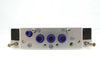 KV Automation 4022.486.18091 Pneumatic PCB Card PNEUMASEAL ON/OFF 2W Working