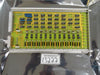 Balzers BG 542 272 T Indicator Display IU 201 PCB Card BG 542 263 T Used