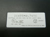 GE Fanuc Series 90-30 10-Slot PLC Control System IC693PWR321N IC693MDL645B Used
