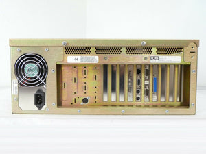 ICS Advent 7310-A3 Industrial Computer Mattson Technology 512-13006-00 New Spare