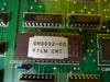 JEOL MP002407-03 FILM CRT ITF PB Interface Board PCB Card JEM-2010F Working