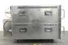 Daihen WGA-50E-V RF/DC Generator Stack TEL 3D80-001480-V1 Untested Spare