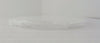 AMAT Applied Materials 0200-10555 Quartz Baseplate with Baffle 0200-00715 New