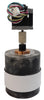 Meiden Variable Vacuum Capacitor Lot of 3 Working