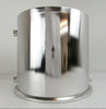 Semitool 333S0002-01 ASM 6 Gallon Stainless Steel Tank CBW SURF New Surplus
