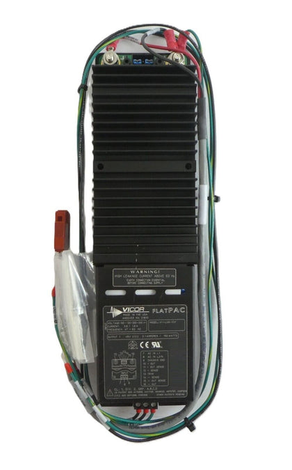 Vicor VI-LU4-CV Switching Power Supply Module Flatpac AMAT New Surplus