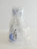 Parker 54016412 Manual Regulator Valve SQ420E1002PFS8FFPMPA Lot of 2 New
