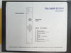 Meridian SR-1060/F Fiber Optic Transmission System PXA-500iR-33/33-0 SR-1002 New