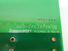 CompactPCI 6600-CPCI07TNI4 Backplane Board PCB PICMG2.0 R3.0 NSR-S620D Spare