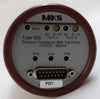 MKS Instruments 625A-13127 Baratron Capacitance Manometer Type 625 Working