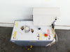 Ebara AAS70WN Heavy Duty Dry Vacuum Pump AAS Series Tested Not Working As-Is