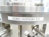 STP Edwards STP-A2203W1-U Turbomolecular Pump TEL 3D80-000300-V2 Tested Working