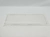 Novellus Systems 15-032014-00 Quartz Window Sapphire Coating Rev. A New Surplus