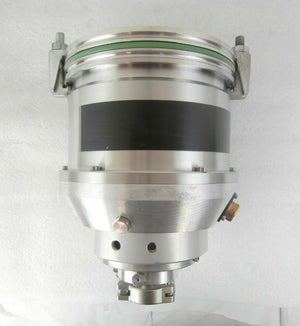 Alcatel 5400 CP Turbomolecular Vacuum Pump Varian P127293 Turbo Refurbished