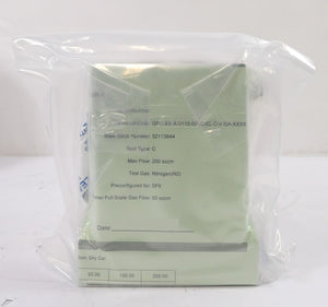 Pivotal Systems 32-03434 Mass Flow Controller MFC AMAT 0190-62471 Lot of 5 New