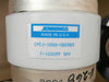 RF Services RFS3000MN RF Matching Network Novellus Systems 27-00001-00 Working