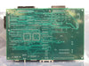 Tegal 99-385-001 DC/DC Converter Board PCB Rev. 4 6500 HRe Dual Frequency Used