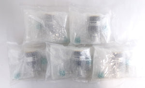 Parker Veriflo 54022724 Diaphragm Pressure Valve Lot of 5 New Surplus