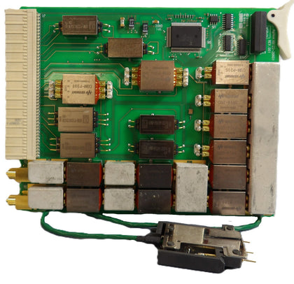 Agilent N9122-66601 Processor PCB Card N9122-26601 Working Surplus
