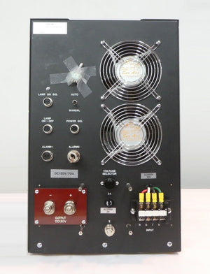 Ushio Incorporated SB-15202AP Mercury Exposure Lamp Power Supply Refurbished