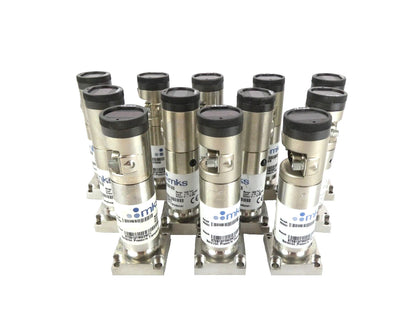 MKS Instruments 872B13TME2MT1 Pressure Transducer 872B Lot of 12 Working