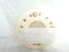 ASM Advanced Semiconductor Materials 1007-331-01 Gas Inlet Insulator A New