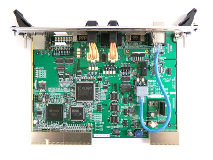 Nikon 4S025-049 PCB Card NAIO-X6C E101394M000 E101394A000 Working