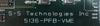 S-S Technologies 5136-PFB-VME Direct Link Interface PCB Assembly Working Surplus