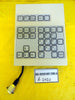 M & E TK-001 Operator Interface Keypad Touchscreen Monitor Hitachi M-511E Spare