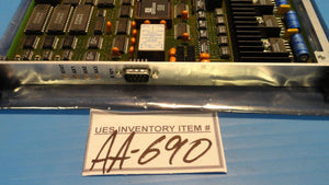 ASML 4022.471.6109 Circuit Board PCB Used Working