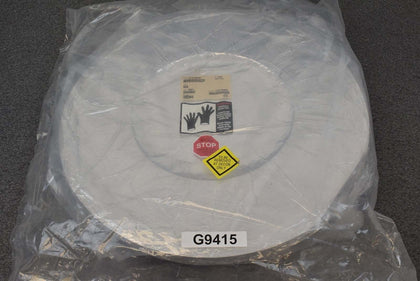 Applied Materials 0010-08061 300mm Preclean Chamber Viewport Assembly